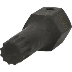 Douille longue à chocs longue XZN® . M16 KSTOOLS 515.1164 | 515.1164