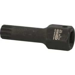 Douille longue à chocs longue XZN® . M16 KSTOOLS 515.1164 | 515.1164
