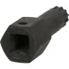 Douille longue à chocs longue XZN® . M16 KSTOOLS 515.1164 | 515.1164