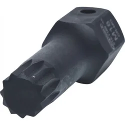Douille longue à chocs 1/2" XZN® . M18 KSTOOLS 515.1166 | 515.1166
