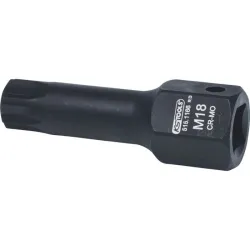 Douille longue à chocs 1/2" XZN® . M18 KSTOOLS 515.1166 | 515.1166