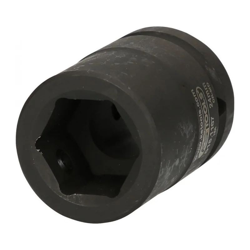 Adaptateur à chocs 3/4" x 24 mm KSTOOLS 515.1167 | 515.1167 Adaptateur à chocs 3/4" x 24 mm KSTOOLS 515.1167 | 515.1167