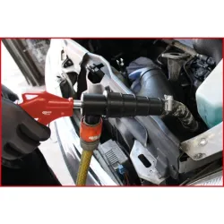 Pistolet de rinçage du système de refroidissement KSTOOLS 515.1216 | 515.1216