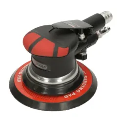 Ponceuse orbitale pneumatique 6" . excentrique 2 .5 mm KSTOOLS 515.1254 | 515.1254