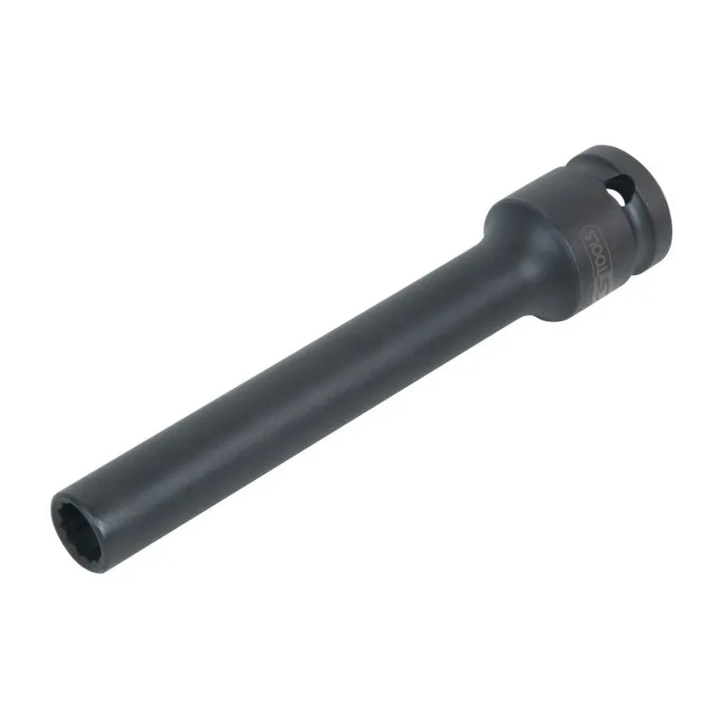 Douille pour culasse 12 pans . 10 mm KSTOOLS 515.1276 | 515.1276 Douille pour culasse 12 pans . 10 mm KSTOOLS 515.1276 | 515.1276