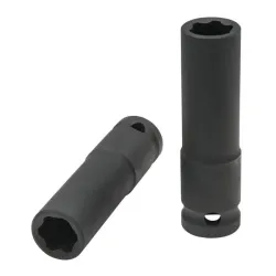 Douille spécifique pour vis de culasse PSA KSTOOLS 515.1277 | 515.1277