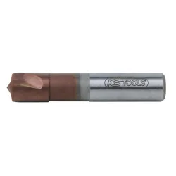 Foret à dépointer au carbure diam 10 mm KSTOOLS 515.1308 | 515.1308
