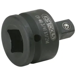 Réducteur à chocs 3/4" 1/2" KSTOOLS 515.1372 | 515.1372