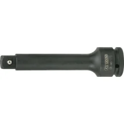 Rallonge à chocs 3/4" . L.100 mm KSTOOLS 515.1376 | 515.1376