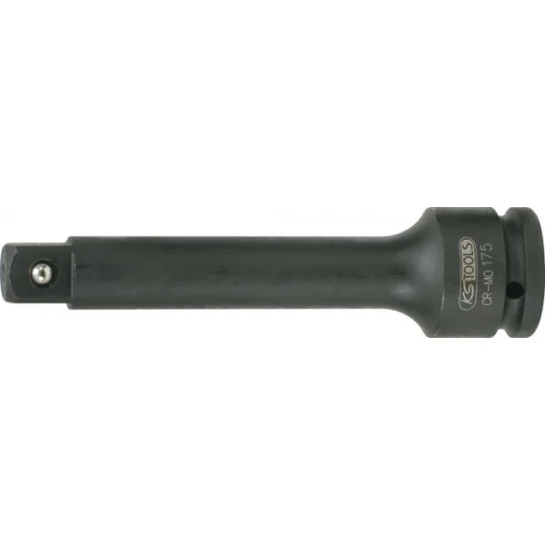 Rallonge à chocs 3/4" . L.100 mm KSTOOLS 515.1376 | 515.1376