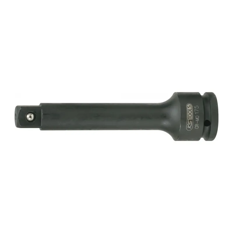 Rallonge à chocs 3/4" . L.150 mm KSTOOLS 515.1377 | 515.1377 Rallonge à chocs 3/4" . L.150 mm KSTOOLS 515.1377 | 515.1377