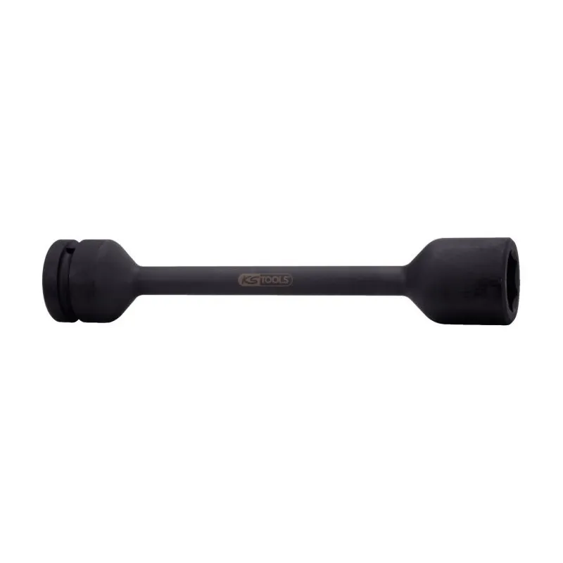 Douille à torsion 1" extra-longue . 32 mm . 450 Nm KSTOOLS 515.1465 | 515.1465 Douille à torsion 1" extra-longue . 32 mm . 450 Nm KSTOOLS 515.1465 | 515.1465