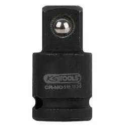 Augmentateur à chocs 1/4'' - 3/8'' . L.26 mm KSTOOLS 515.1530 | 515.1530