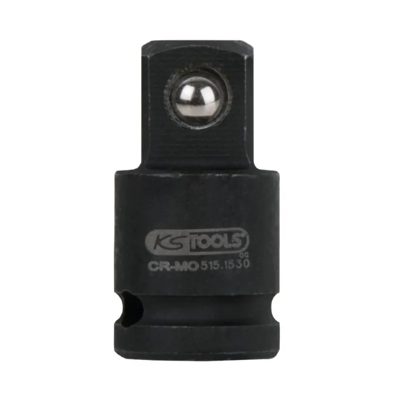 Augmentateur à chocs 1/4'' - 3/8'' . L.26 mm KSTOOLS 515.1530 | 515.1530