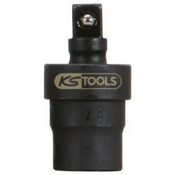 Cardan à chocs 3/8" . 51 mm KSTOOLS 515.1533 | 515.1533