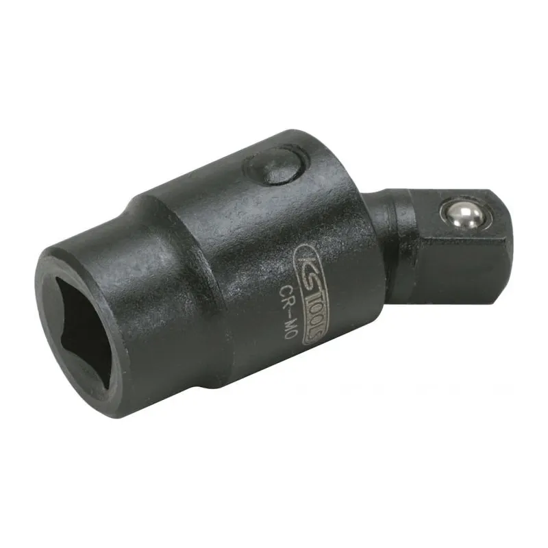 Cardan à chocs 1/4’’ . 40 mm KSTOOLS 515.1584 | 515.1584 Cardan à chocs 1/4’’ . 40 mm KSTOOLS 515.1584 | 515.1584