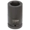 Douille longue à chocs 6 pans 1'' . 35 mm KSTOOLS 515.1808 | 515.1808