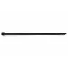 INDEX Collier de serrage Noir (7,6 x 200 100 pièces.) BN76200 | BN76200