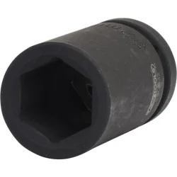 Douille longue à chocs 6 pans 1" . 32 mm KSTOOLS 515.1832 | 515.1832