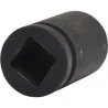 Douille longue à chocs 6 pans 1" . 32 mm KSTOOLS 515.1832 | 515.1832
