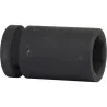 Douille longue à chocs 6 pans 1" . 32 mm KSTOOLS 515.1832 | 515.1832