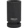 Douille longue à chocs 6 pans 1" . 32 mm KSTOOLS 515.1832 | 515.1832