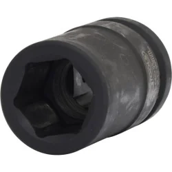 Douille longue à chocs 6 pans 1" . 33 mm KSTOOLS 515.1833 | 515.1833