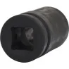 Douille longue à chocs 6 pans 1" . 33 mm KSTOOLS 515.1833 | 515.1833