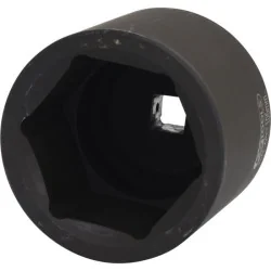 Douille longue à chocs 6 pans 1'' . 105 mm KSTOOLS 515.1883 | 515.1883