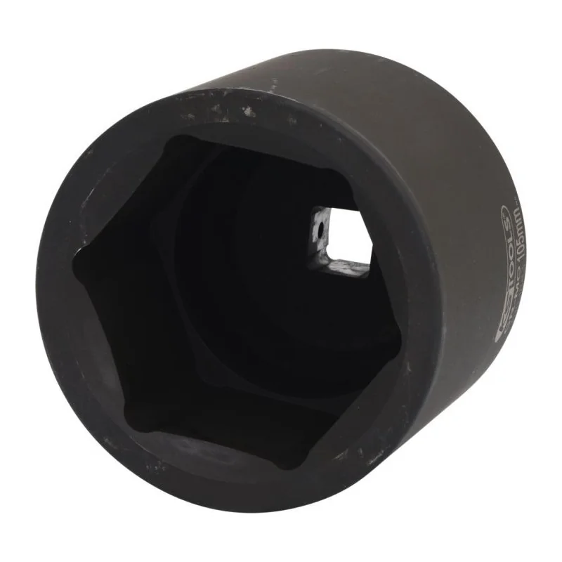 Douille longue à chocs 6 pans 1'' . 105 mm KSTOOLS 515.1883 | 515.1883 Douille longue à chocs 6 pans 1'' . 105 mm KSTOOLS 515.1883 | 515.1883
