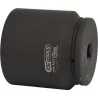 Douille longue à chocs 6 pans 1'' . 105 mm KSTOOLS 515.1883 | 515.1883