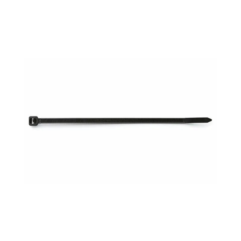 INDEX Collier de serrage Noir (7,6 x 450 100 pièces.) BN76450 | BN76450 INDEX Collier de serrage Noir (7,6 x 450 100 pièces.) BN76450 | BN76450