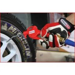 Soufflette avec buse 100 mm - 1/4" - 6 .35 mm KSTOOLS 515.1902 | 515.1902