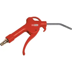 Soufflette avec buse 100 mm - 1/4" - 6 .35 mm KSTOOLS 515.1902 | 515.1902