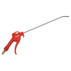 Soufflette avec buse 300 mm - 1/4" - 6 .35 mm KSTOOLS 515.1903 | 515.1903