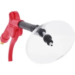 Soufflette télescopique avec déflecteur KSTOOLS 515.1906 | 515.1906