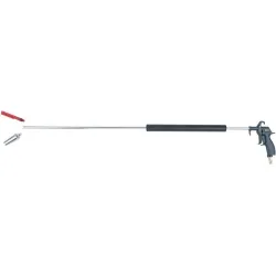 Souflette pneumatique longue . buses interchangeables 1100 mm . 3 pcs KSTOOLS 515.1915 | 515.1915