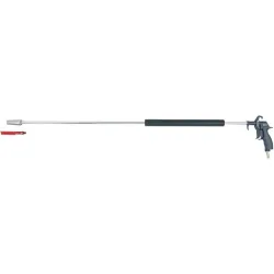 Souflette pneumatique longue . buses interchangeables 1100 mm . 3 pcs KSTOOLS 515.1915 | 515.1915