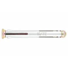 INDEX Cheville métallique pour fixation de cadres de portes et fenêtres (M6 x 72 Ø10 100 pièces.) EPS6072 | EPS6072
