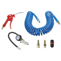 Kit d'accessoires pour compresseur KSTOOLS 515.1939 | 515.1939
