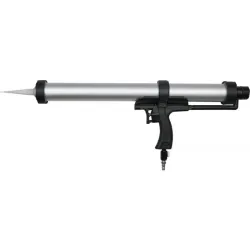 Pistolet pneumatique à cartouche 600 ml KSTOOLS 515.1985 | 515.1985