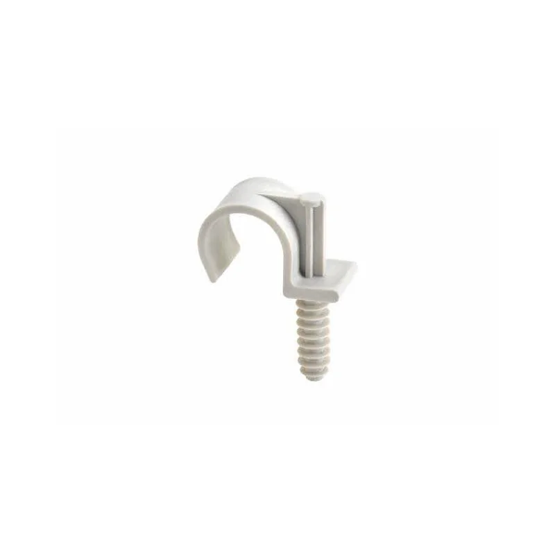 INDEX Clip pour fixation de tuyau INDEXring Simple (14 100 pièces.) ABTS014 | ABTS014 INDEX Clip pour fixation de tuyau INDEXring Simple (14 100 pièces.) ABTS014 | ABTS014