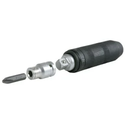 Coffret de tournevis à frapper avec embouts . 18 pièces KSTOOLS 515.2000 | 515.2000
