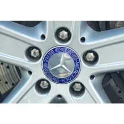 Douille à chocs 1/2" spéciale . écrou de roues profil Mercedes KSTOOLS 515.2055 | 515.2055