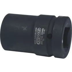 Douille à chocs 6 pans mi-longue 1" . 32 mm KSTOOLS 515.2132 | 515.2132