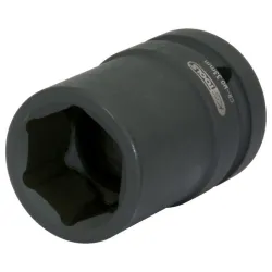 Douille à chocs 6 pans mi-longue 1" . 34 mm KSTOOLS 515.2134 | 515.2134