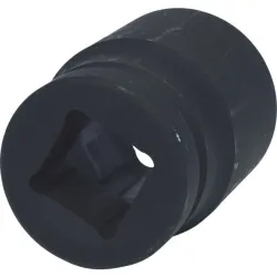 Douilles à chocs 6 pans 1" . mi-longue . 41mm KSTOOLS 515.2141 | 515.2141