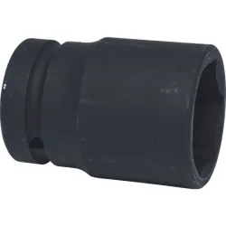 Douilles à chocs 6 pans 1" . mi-longue . 41mm KSTOOLS 515.2141 | 515.2141