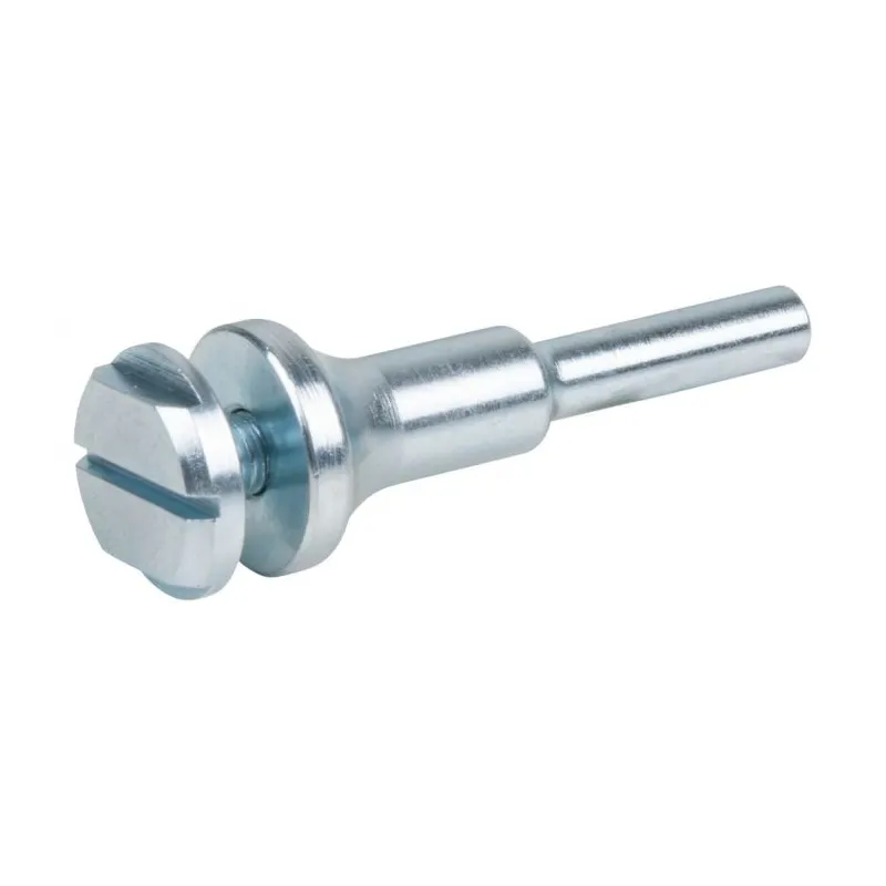 Tige support diam. 6 mm pour disques à tronçonner KSTOOLS 515.3017 | 515.3017 Tige support diam. 6 mm pour disques à tronçonner KSTOOLS 515.3017 | 515.3017