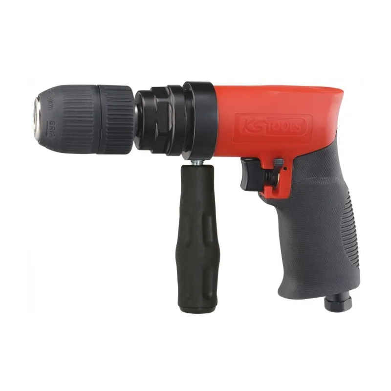 Perceuse pneumatique avec poignée latérale KSTOOLS 515.3035 | 515.3035 Perceuse pneumatique avec poignée latérale KSTOOLS 515.3035 | 515.3035